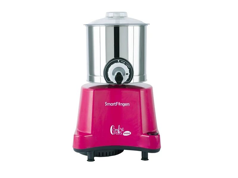 Smartfingers Comfort Plus Mini 1.25litre Wet Grinder