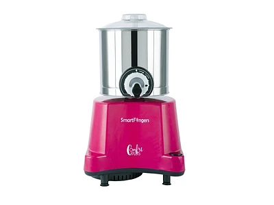 Smartfingers Comfortplus 1.25 litre 110 V Wet Grinder