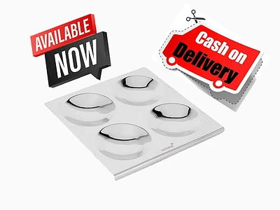 Image of Trivia idly Cooker 6 Plates - 4