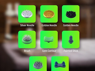 Image of Gen Power Magic Massager - 2