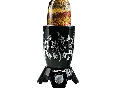 Image of Cookwell Bullet Mixer Grinder - 6
