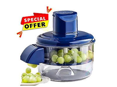 Fruit and  Vegetable Peeler Machine