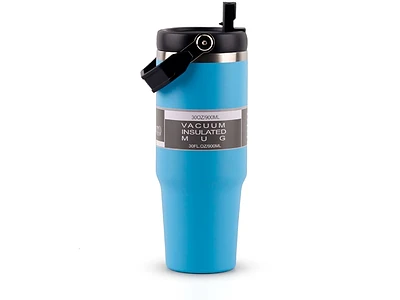 Vacuum Insulated Mug 900ml