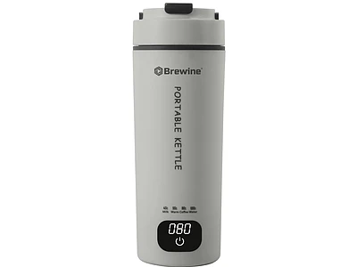 Brewine Portable Electric Kettle 450ml