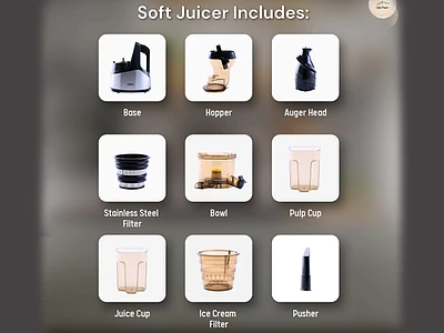 Image of Cookwell Juicer - 2