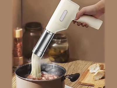 Image of Noodle Maker - 2