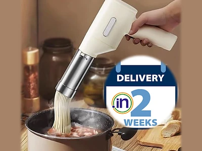 Image of Noodle Maker - 3