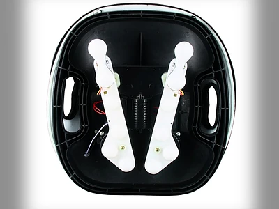 Image of Gen Power Massage Cushion - 3
