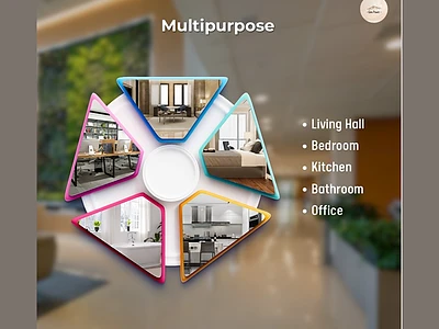 Image of Double Roller Mop Double Roll - 3