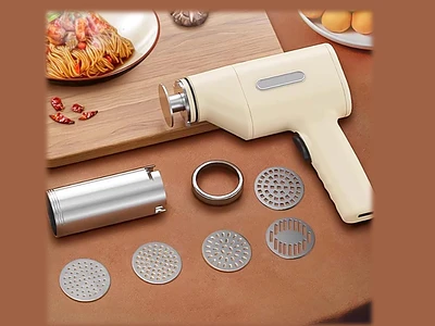 Image of Noodle Maker - 4