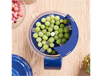 Image of Fruit and  Vegetable Peeler Machine - 4