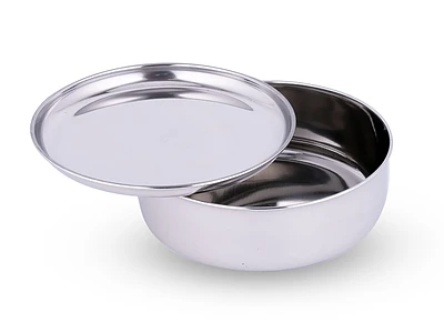 Image of Stainless Steel Travelling Set - 3