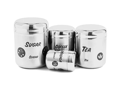 Image of Jumbo Canister Set - 2