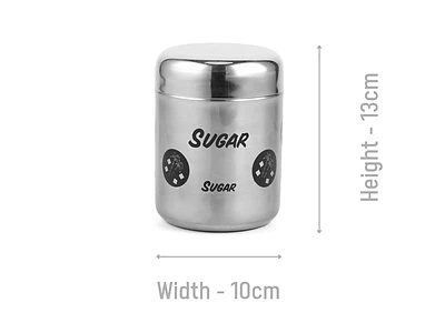 Image of Jumbo Canister Set - 3