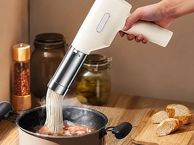 Image of Noodle Maker - 2