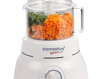 Image of Home Plus Magic 400 Watts Atta Kneader - 2